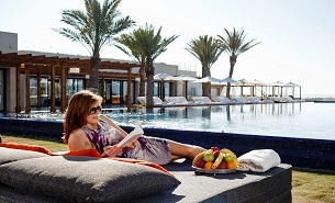 Sofitel Essaouira Mogador Golf & Spa Resort