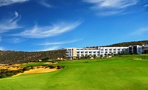 Taghazout Golf