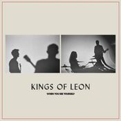 Kings Of Leon - When You See Yourself - CD