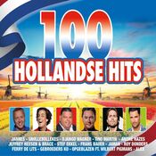 100 Hollandse Hits 2020 - 4CD