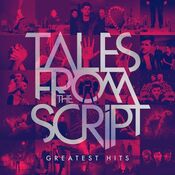 The Script - Tales From The Script - Greatest Hits - CD