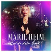 Marie Reim - Bist Du Dafur Bereit? - CD