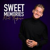 Mart Hoogkamer - Sweet Memories - CD