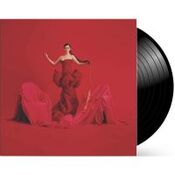 Selena Gomez - Revelación - LP