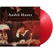 Andre Hazes - Eenzame Kerst - Coloured Vinyl - LP