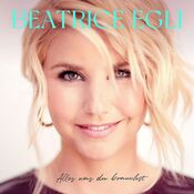 Beatrice Egli - Alles Was Du Brauchst - CD