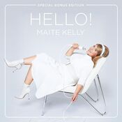 Maite Kelly - Hello! - Special Bonus Edition - CD
