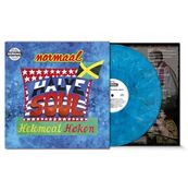 Trijntje Oosterhuis - Look Of Love - Burt Bacharach Songbook - Translucent Green Coloured Vinyl - LP