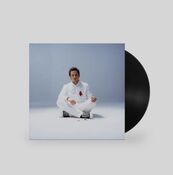 Trijntje Oosterhuis - Look Of Love - Burt Bacharach Songbook - Translucent Green Coloured Vinyl - LP