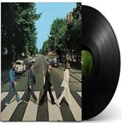 Beatles - Abbey Road 50th Anniversary - LP