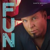 Garth Brooks - Fun - Limited Edition - CD