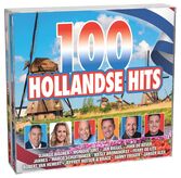 De Grootste Hollandse Hits - Zomer 2022 - CD