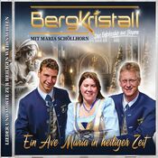 Bergkristall - Mein Herz Sagt Ja Zu Dir - CD