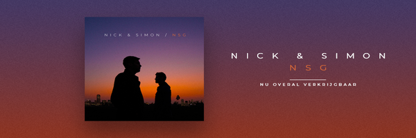Nick en Simon - NSG - 2CD