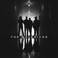 The Mavericks - The Mavericks - CD