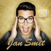 Jan Smit - 20 - CD