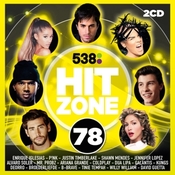 Hitzone 78 - 2CD