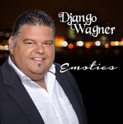 Django Wagner - Emoties - CD+DVD