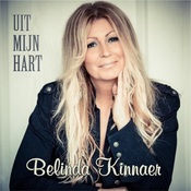 Belinda Kinnaer - Uit Mijn Hart - CD