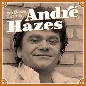 Andre Hazes - Op De Schoorsteen Staat Een Foto - Vinyl Single