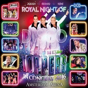 Toppers In Concert 2016 - 3CD