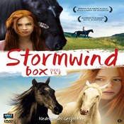 Stormwind Box - Deel 1 + 2 - 2DVD
