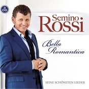 Semino Rossi - Bella Romantica - Seine Schonsten Lieder - 3CD