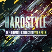 Hardstyle - The Ultimate Collection - 2016 - Volume 3 - 3CD