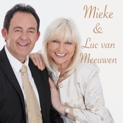 Mieke en Luc van Meeuwen - CD