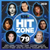 Hitzone 79 - 2CD