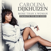 Carolina Dijkhuizen - More Then A Women - CD