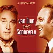 Andre van Duin zingt Sonneveld - CD