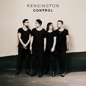 Kensington - Control - CD