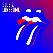 Rolling Stones - Blue And Lonesome - CD