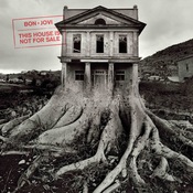 Bon Jovi - This House Is Not For Sale - CD
