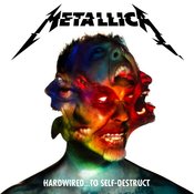Metallica - Hardwired.. To Self-Destruct 