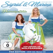Sigrid und Marina - Heimatsgefuhle - CD+DVD