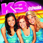 K3 - Ushuaia - CD