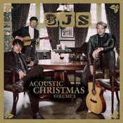 3JS - Acoustic Christmas - Volume 2 - CD