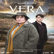 Vera - Serie 5 - 2DVD