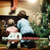 Christmas Classic - Top 40 - 2CD