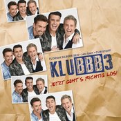 Klubbb3 - Jetzt Geht's Richtig Los - CD
