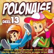 Polonaise - Deel 13 - 2CD