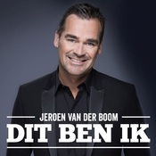 Jeroen van der Boom - Dit Ben Ik - CD