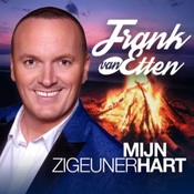 Frank van Etten - Mijn Zigeunerhart - CD