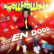 Snollebollekes - En Door - CD