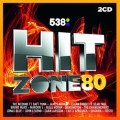 Hitzone 80 - 2CD