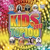 Kids Top 100 - 2017 - 2CD