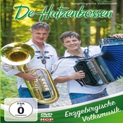 De Hutzenbossen - Erzgebirgische Volksmusik - DVD