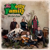 The Kelly Family - We Got Love - CD